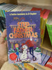 Stepfather Christmas: A heartfelt funny festive story that sparkles with Christmas wonder and magic! (Original Edition) Booklify