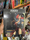 Strontium Dogs Vol 1 (Original Edition) Booklify