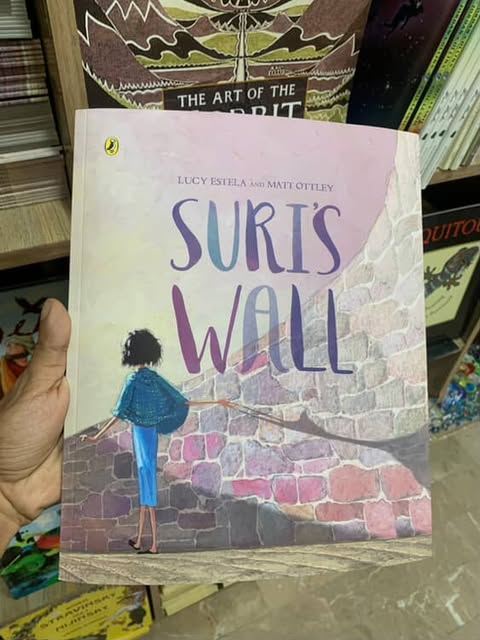 All the Way to W.A.: Our Search for Uncle Kev (original edition) Booklify