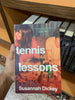 Tennis Lessons  (Original Edition) Booklify