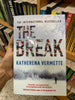 The Break (Original Edition) Booklify