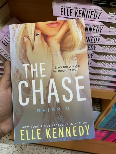 The Score (original) Booklify