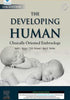 The Developing Human Clinically Oriented Embryology KLM Embryology Book A Book Medical
