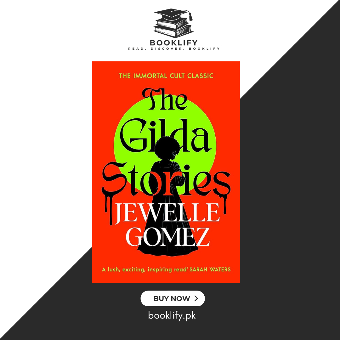 The Gilda Stories by Jewelle Gomez Booklify