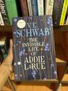 The Invisible Life of Addie LaRue  (Original Edition) Booklify
