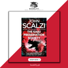 The Kaiju Preservation Society by John Scalzi Booklify