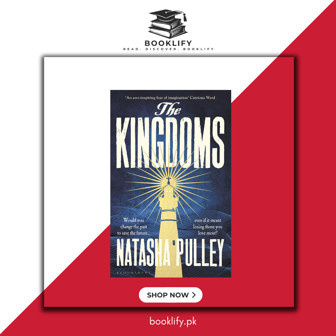 The Kingdoms Booklify