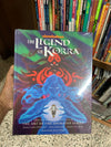 The Legend of Korra: The Art of the Animated Series--Book Two: Spirits (Second Edition)   (Original Edition) Booklify