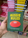 The Little Book of Aussie Rules: Fast-paced and physical