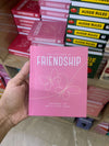 The Little Book of Friendship: For when life gets a little tough (Little Books of Wellbeing)