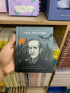 The Little Book of J.R.R. Tolkien: Wit and Wisdom from the creator of Middle Earth (The Little Books of Literature)