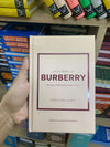 The Little Guide to Burberry