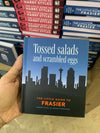 The Little Guide to Frasier: Tossed salads and scrambled eggs (Little Books of Film & TV)
