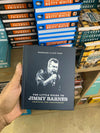 The Little Guide to Jimmy Barnes: Working Class Man