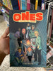 The Ones Volume 1 (Original Edition) Booklify