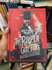 The Ripper Case Files: Solve a series of baffling murders on the streets of Victorian London (Original Edition) Booklify