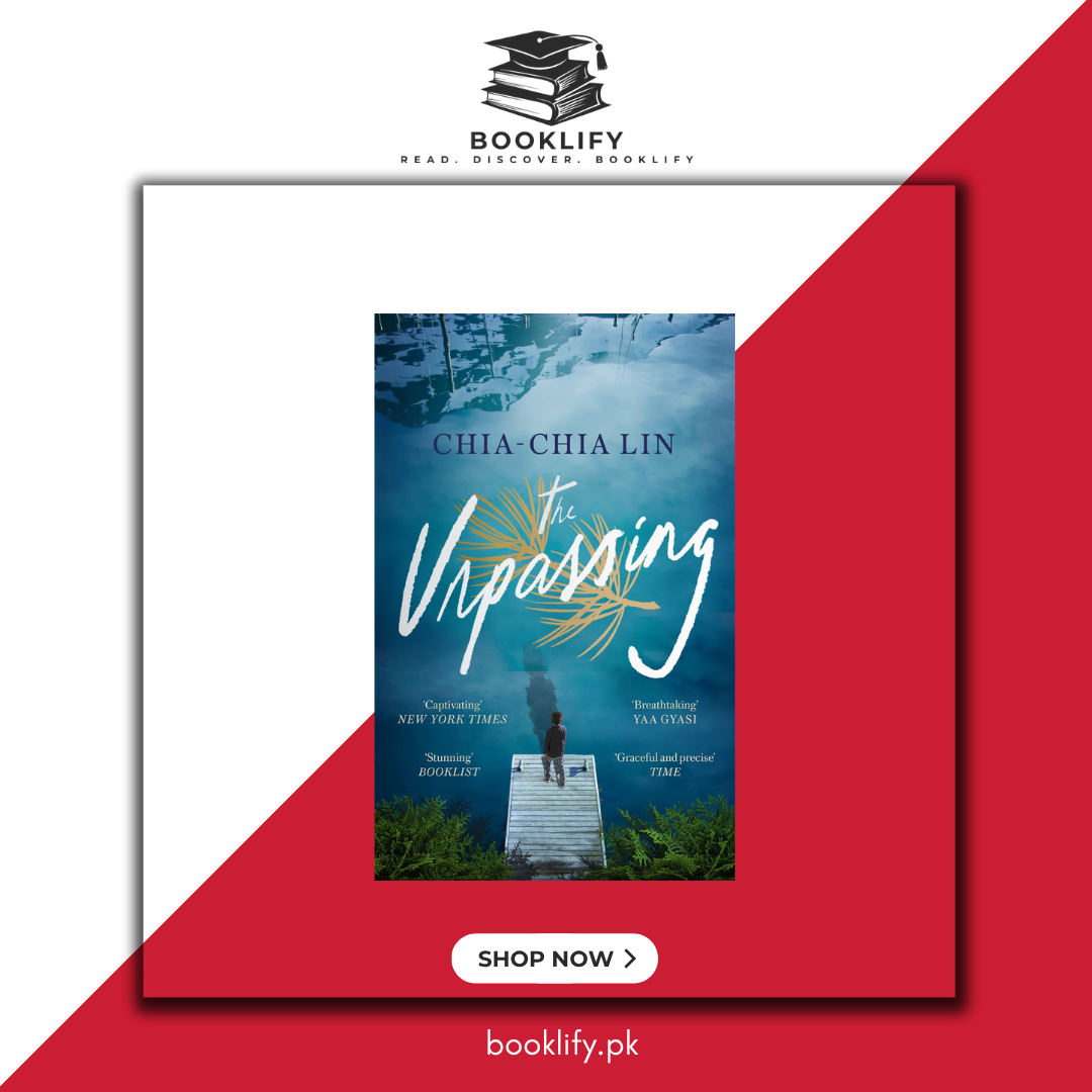 The Unpassing Booklify