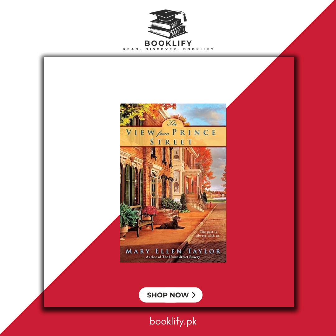 The View from Prince Street (Alexandria Series) Booklify
