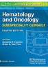 The Washington Manual Hematology and Oncology Subspecialty Consult (Lippincott Manual Series) Fourth Edition Book A Book Medical