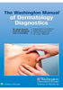 The Washington Manual of Dermatology Diagnostics Book A Book Medical