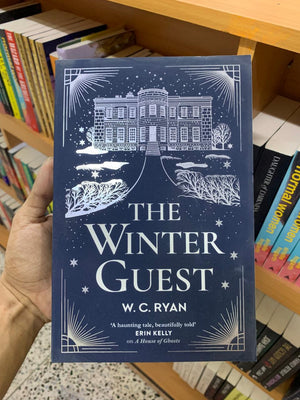 The Winter Guest (Original Edition) Booklify