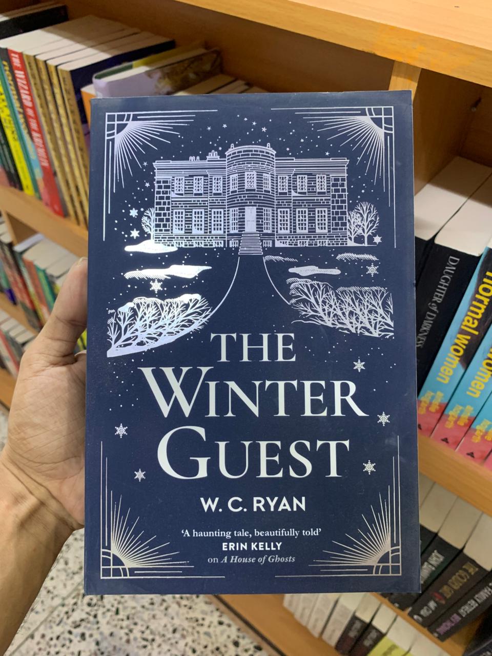 The Winter Guest (Original Edition) Booklify