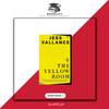 The Yellow Room - By Jess Vallance Booklify