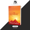 The Alchemist by Paulo Coelho Book A Book