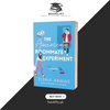 The American Roommate Experiment by Elena Armas BOOK A BOOK