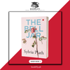 The Bell Jar Novel by Sylvia Plath (Original Imported Edition) Book A Book