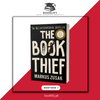 The Book Thief by Markus Zusak (Premium Quality) Book A Book