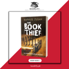 The Book Thief by Markus Zusak Book A Book