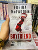 The Boyfriend (Original Edition) Booklify