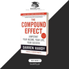The Compound Effect by Darren Hardy Book A Book