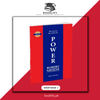The Concise - 48 Laws Of Power by Robert Greene Book A Book
