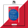 The Concise Laws of Human Nature by Robert Greene Book A Book