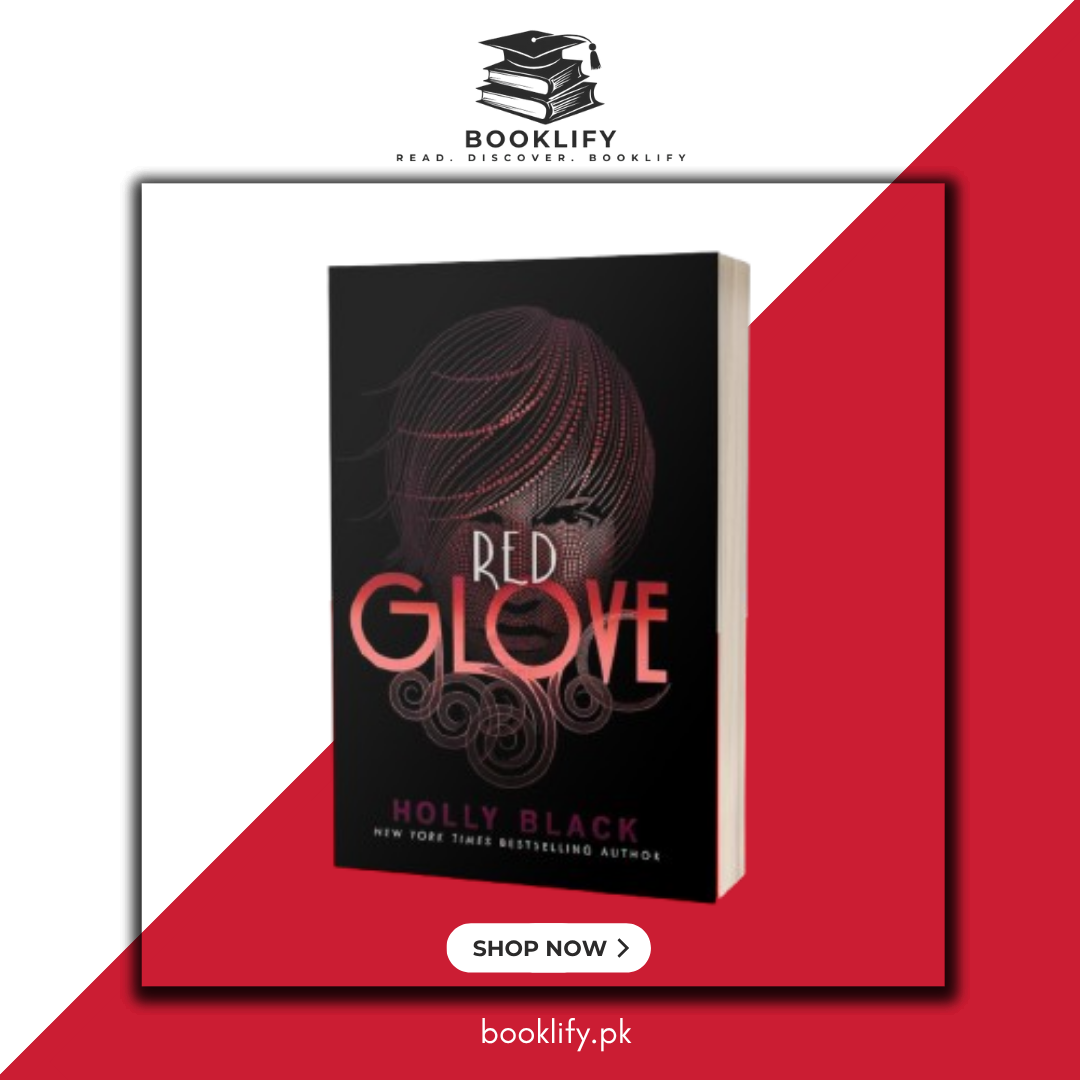 The Curse Workers Series, Set of 3 Books (White Cat, Red Glove, Black Heart) by Holly Black (Limited Edition) Book A Book