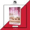 The Dare (Briar U, Book 4) by Elle Kennedy (Limited Edition) Book A Book
