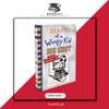 The Diary of a Wimpy Kid: Big Shot by Jeff Kinney Book A Book
