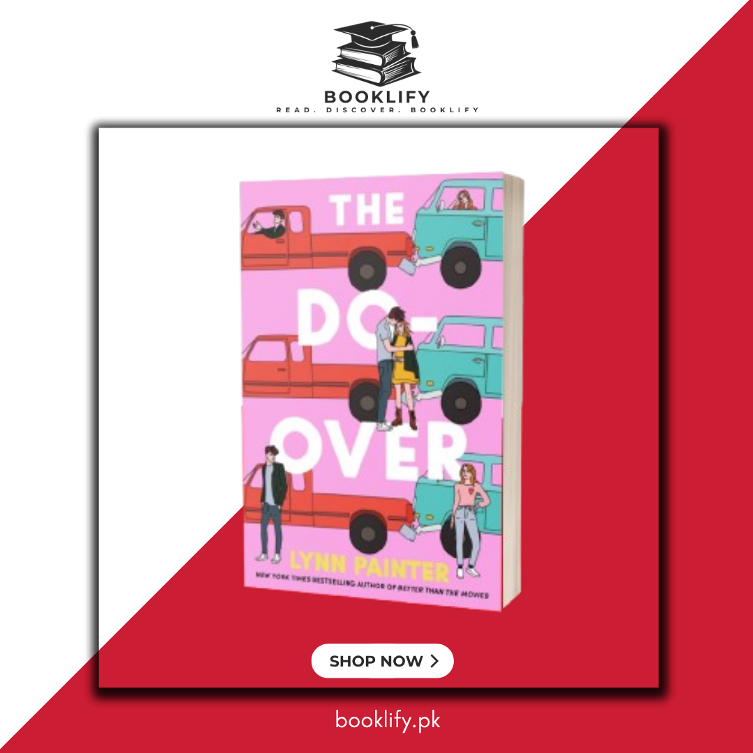 The Do-Over by Lynn Painter Book A Book