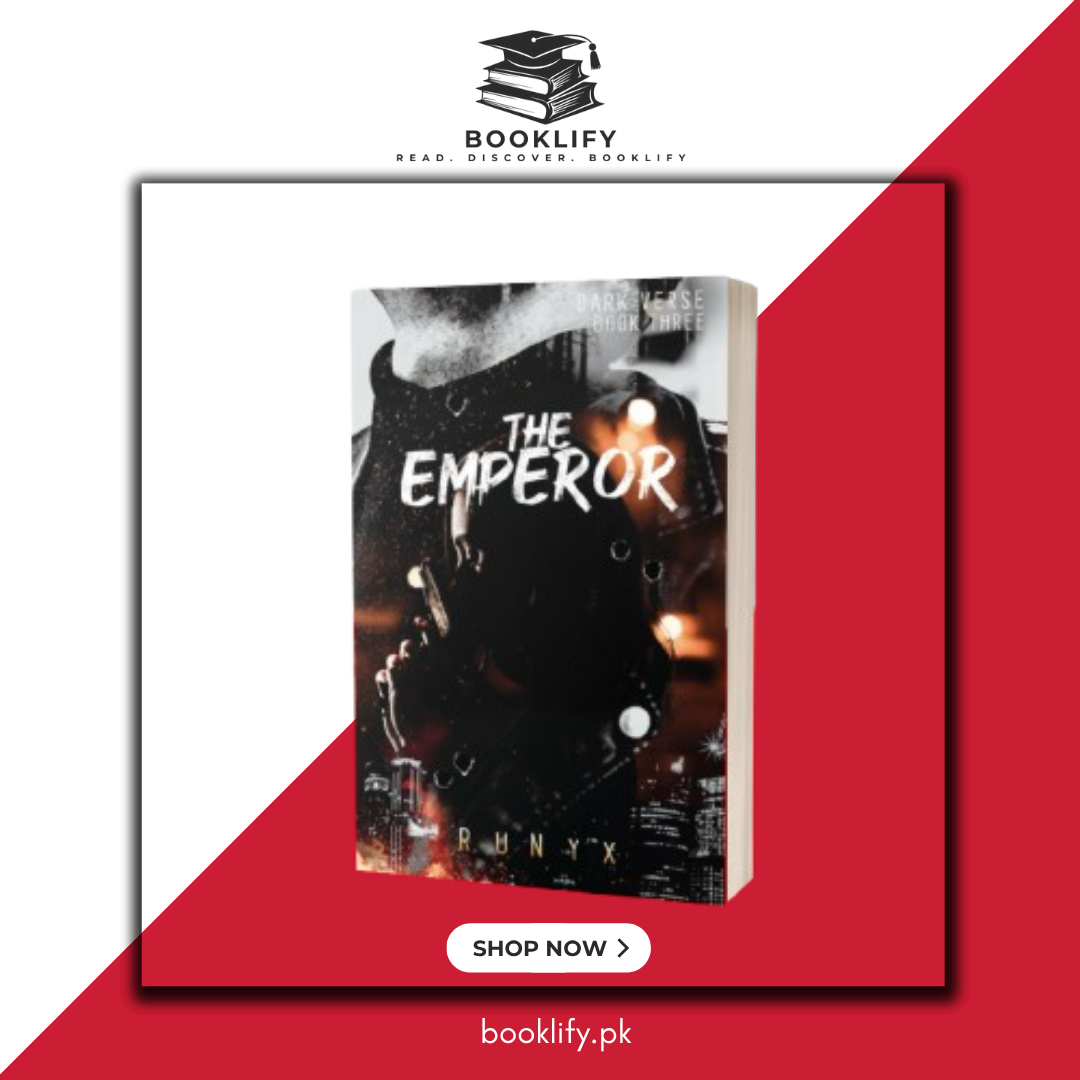 The Emperor (Dark Verse Series) by RuNyx Book A Book