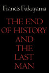 The End of History and the Last Man Book by Francis Fukuyama Book A Book