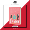The Enemy by Sarah Adams Book A Book