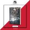 The Ever King: A Dark Fantasy Romance (The Ever Seas Book 1) by LJ Andrews (Limited Edition) Book A Book