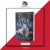The Ever Queen: A Dark Fantasy Romance (The Ever Seas Book 1) by LJ Andrews (Limited Edition) Book A Book