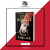The Familiar by Leigh Bardugo BOOK A BOOK