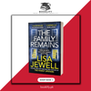 The Family Remains by Lisa Jewell (Original) (Premium Quality) Book A Book
