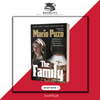 The Family by Mario Puzo (Premium Quality) Book A Book