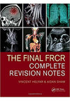 The Final FRCR: Complete Revisio Book A Book Medical