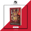The Final Gambit by Jennifer Lynn Barnes (Book 3 of 4) BOOK A BOOK
